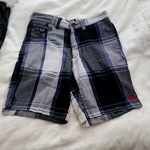 Boys shorts